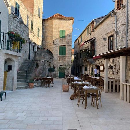 Residence Bella Stari Grad  Exterior foto