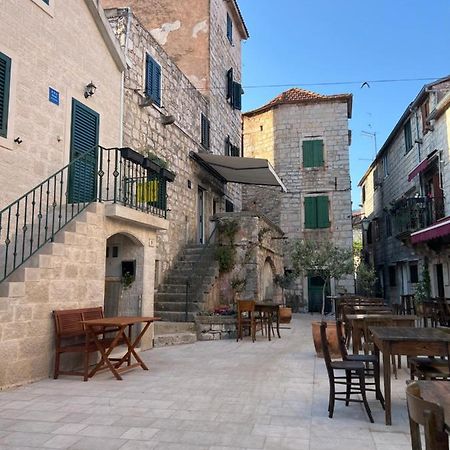 Residence Bella Stari Grad  Exterior foto