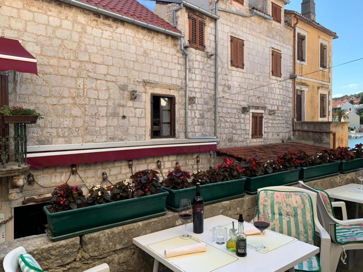 Residence Bella Stari Grad  Exterior foto