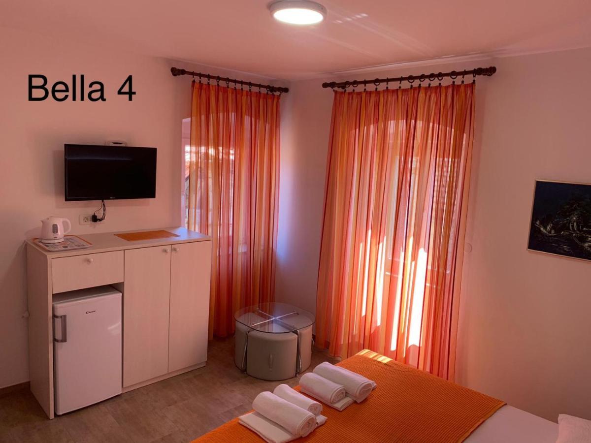 Residence Bella Stari Grad  Exterior foto