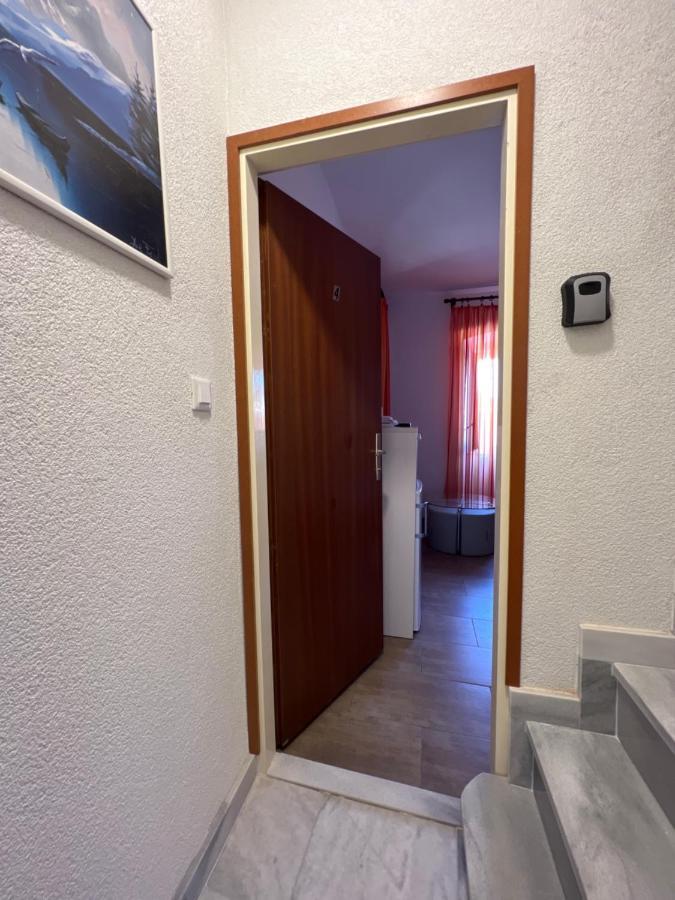 Residence Bella Stari Grad  Exterior foto