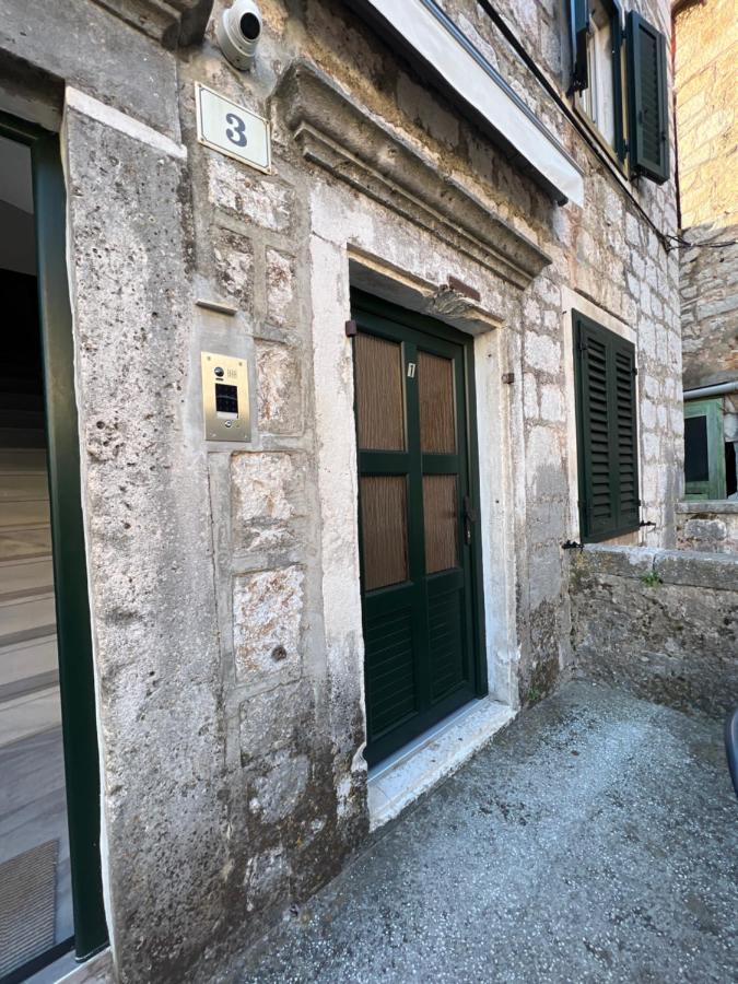 Residence Bella Stari Grad  Exterior foto