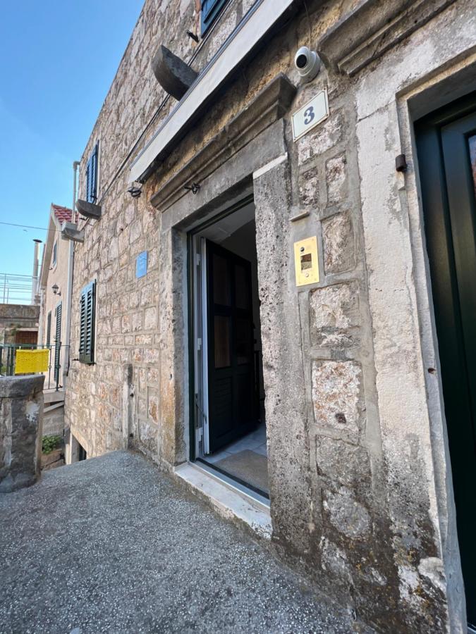 Residence Bella Stari Grad  Exterior foto