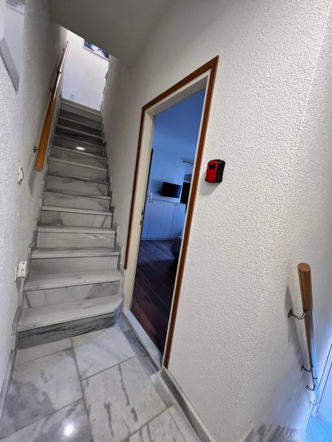 Residence Bella Stari Grad  Exterior foto