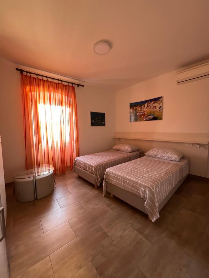 Residence Bella Stari Grad  Exterior foto