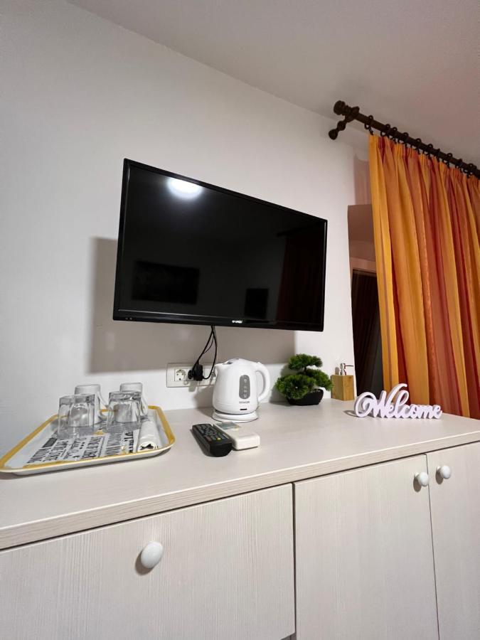 Residence Bella Stari Grad  Exterior foto