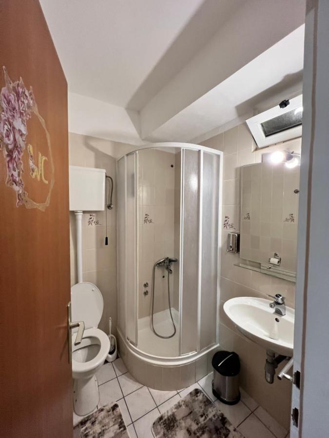 Residence Bella Stari Grad  Exterior foto
