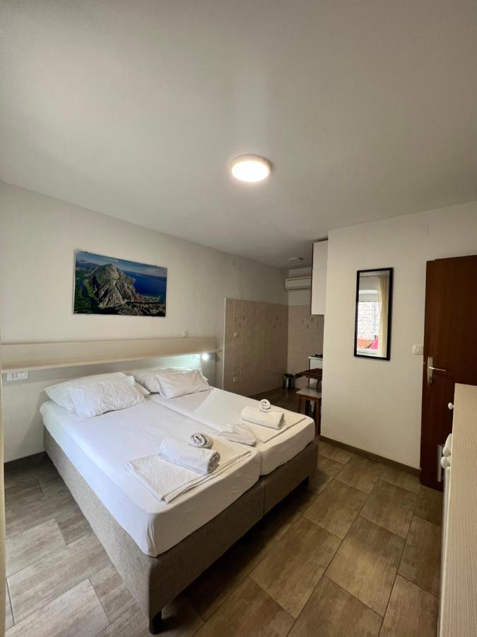 Residence Bella Stari Grad  Exterior foto