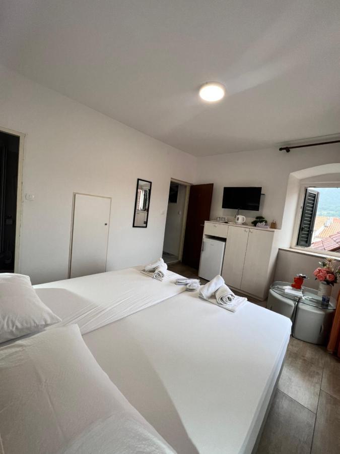 Residence Bella Stari Grad  Exterior foto